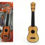 Chitară din plastic pentru copii 40 cm