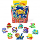 Figurine SuperThings Neon Power – set 10 buc.