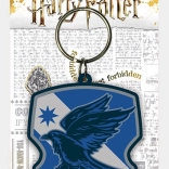 Breloc din cauciuc Harry Potter Ravenclaw