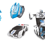 Autorobot RC controlat prin ceas 24 cm