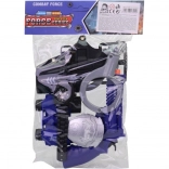 Set de poliție pentru copii