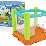 Castel gonflabil pentru sărit 194 × 175 × 170 cm Bestway