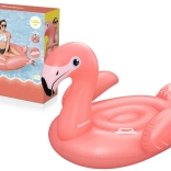Flamingo gonflabil 168 x 120 cm Bestway