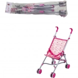 Cărucior de golf pentru fetițe