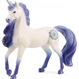 Schleich Bayala armăsar unicorn Mandala