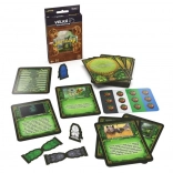 Jumanji joc de cărți