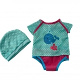 Haine pentru păpuși 40 - 43 cm