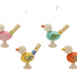 Fluier în formă de pasăre