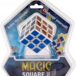 Cub Magic Puzzle 3x3