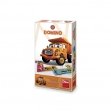 Domino DINO TATRA