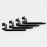 Furci de schimb pentru manipulatorul MANITOU MRT 2150 – 4 buc