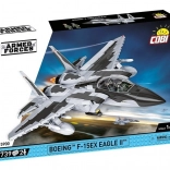 Set de construcție Boeing F-15EX Eagle II