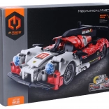 Set de construcție mașină de curse iM.Master