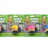 Clopoțel de bicicletă cu motiv vesel