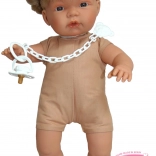 Păpușă realistă cu funcție de sunete Llorens JOELLE