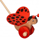 LEAGĂN PENTRU COPACI PE BĂȚ