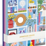 Puzzle Jonathan Adler - Shelfie 1000 de piese