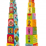 Cuburi Vehicule de Transport DJECO