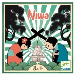 Joc tactică Duelul Samuraiului