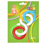 Zornăitoare pentru dentiție Maamaa