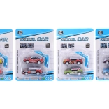 Set Mașinuțe 6,5 cm