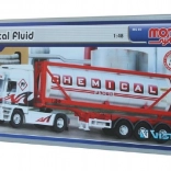 Set de construcție MS 60 – fluid chimic (fără adeziv și vopsire)