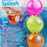 Bombe de apă reîncărcabile Balldoro