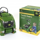 Tractor de înșurubat JOHN DEERE cu sunete și lumini