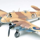 Model avion Bristol Beaufighter Mk6