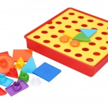 Mozaic forme geometrice 25 × 25 cm