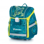 rucsac școlar Jurassic World Premium Light