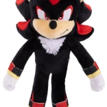 Peluș Shadow din jocul Sonic the Hedgehog 25 cm