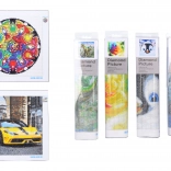 Set creativ de pictura cu diamante 30x30 cm