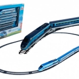 Set de tren Căile Ferate Cehe cu sunete și lumină