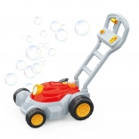 mașină de tuns iarba cu bule cu lumină și muzică, 2 moduri