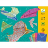 Origami Aripi Rapide DJECO