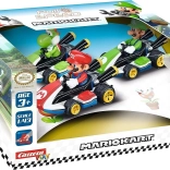 Carrera P&S Mario Kart – set de 3 figurine