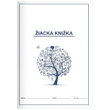 Caiet școlar A5 – carnet de elev