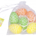 Ou decorativ din plastic