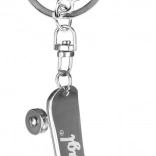 Baagl breloc în formă de skateboard