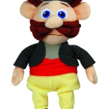 Jucărie de pluș Unchiul Mic Treflik