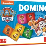 Joc de Domino Paw Patrol pentru copii