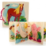 Hess carte cu imagini Ferma