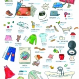 Marea carte de cuvinte pentru micii povestitori (versiune slovacă)