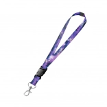 Breloc cu carabinieră Pegas