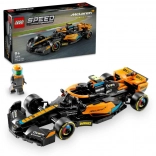 LEGO Speed Champions McLaren Formula 1 Mașina 2023