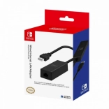 Adaptor LAN cu fir pentru Nintendo Switch