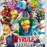 Nintendo Switch Hyrule Warriors: Ediția Definitivă