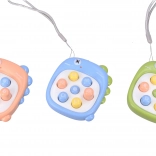 Joc de observație Dino 9 cm