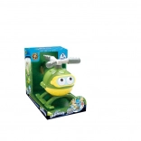 Avion de grădină pulverizator pentru răcorire